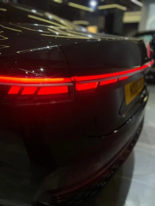 Volkswagen Passat 2025 R Line