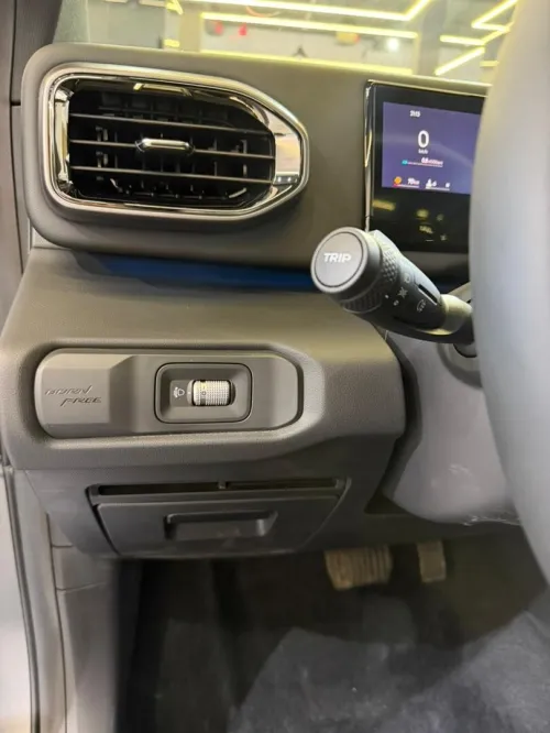 Geely COWBOY 2026 FULL