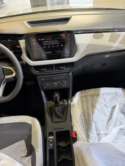 Volkswagen Tahru 2026 XR