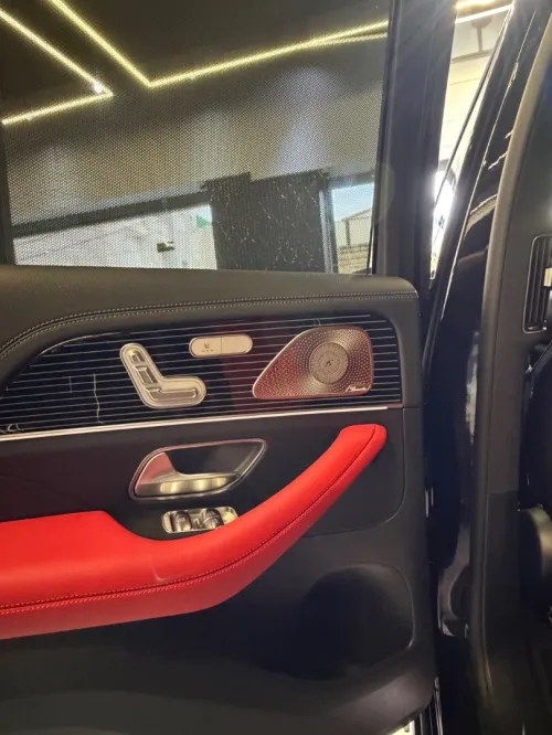 Mercedes GLE 300D 2026 Full