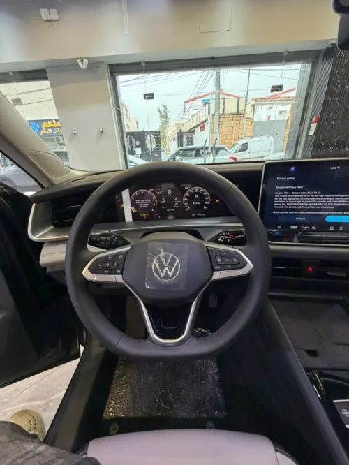 Volkswagen Tayron  2026 
