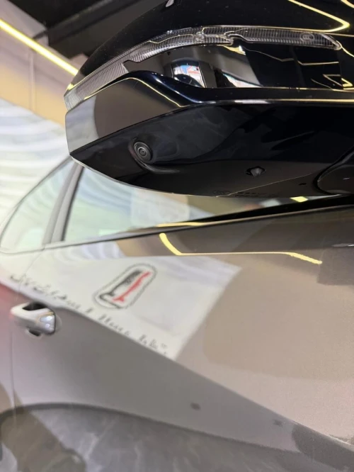 Geely Cityray 2026 BOYUE