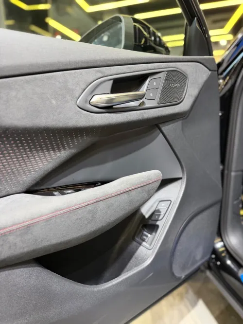 Audi Q3 2026 Sline