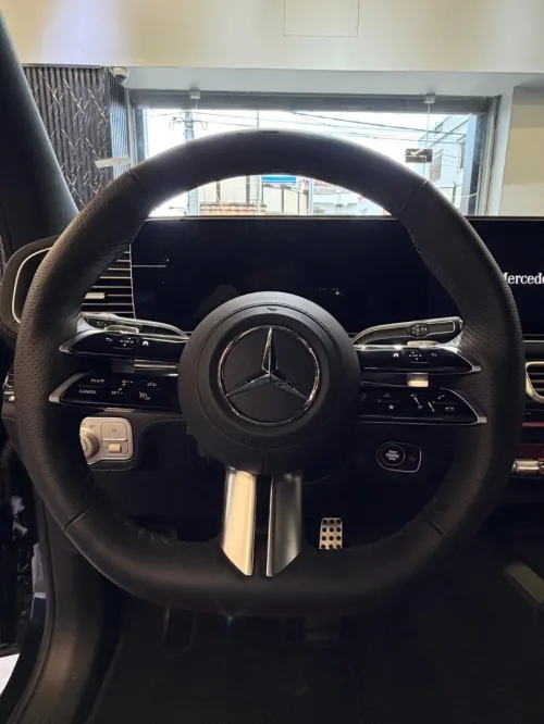 Mercedes GLE 300D 2026 Full