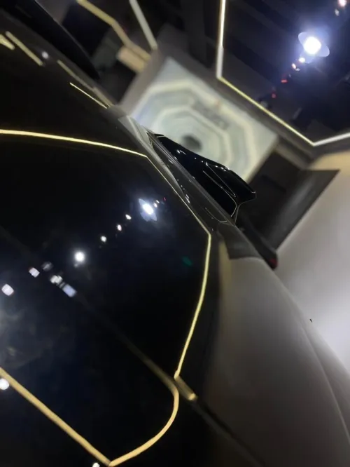 Volkswagen Passat 2025 R Line