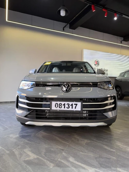 Volkswagen Tahru 2026 XR