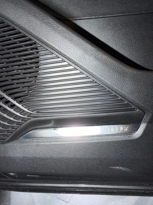 Geely Coolray 2026 Full option