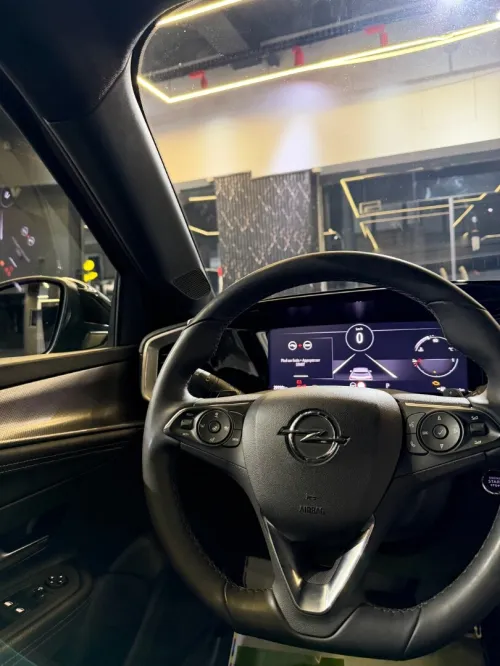 Opel Moka 2025 