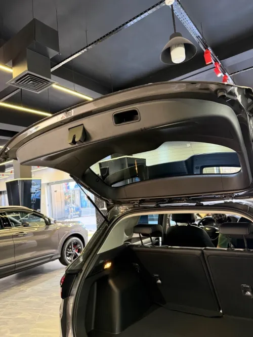Geely Coolray 2026 Super édition