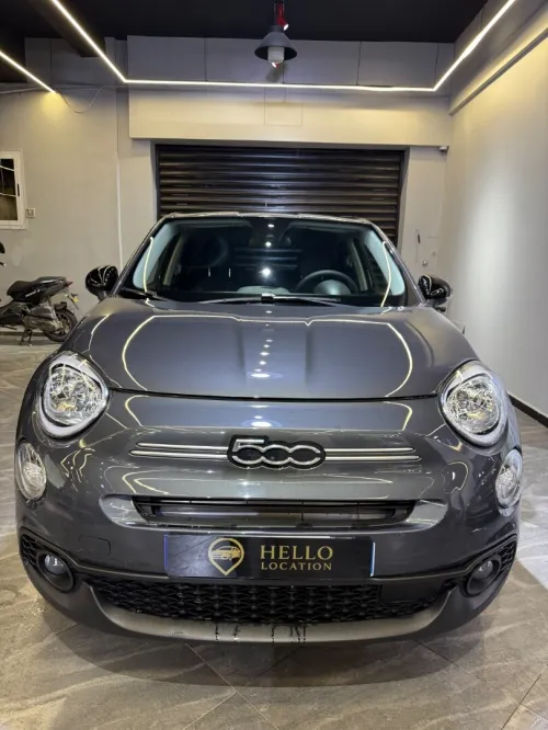 Location de voiture