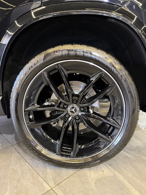 Mercedes GLE 300D 2026 Full