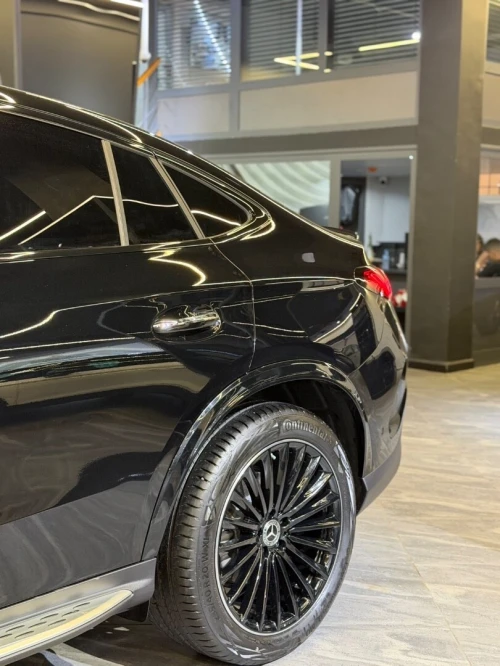Mercedes Glc 2026 300d