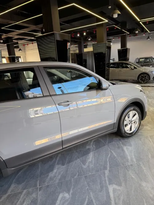 Volkswagen Tahru 2026 XR