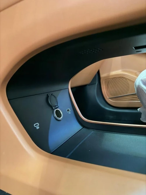 Geely Cityray 2026 BOYUE
