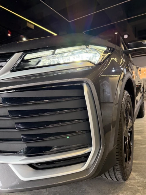 Geely Coolray 2026 Full option