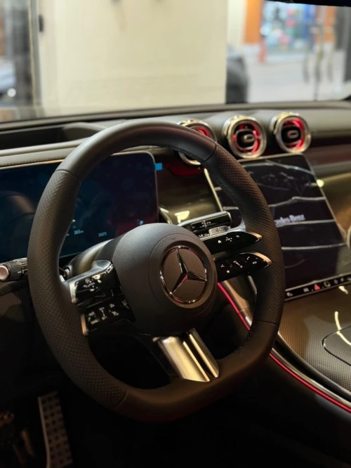Mercedes Glc 2026 300d