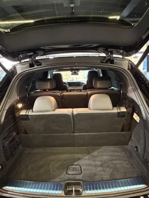 Mercedes GLE 300D 2026 Full