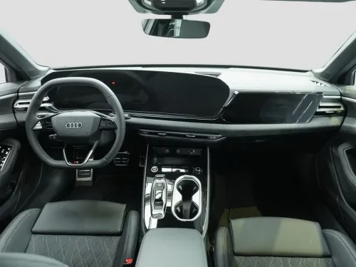 Audi A6 2026 Sline Quattro