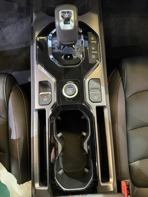 Geely COWBOY 2026 FULL
