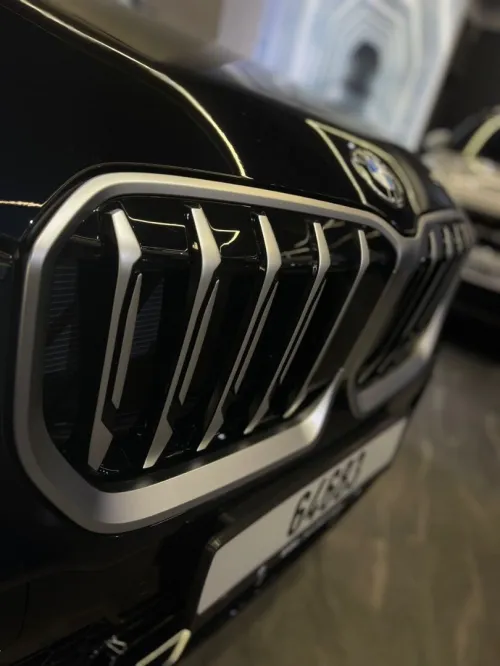 BMW X1 2026 M Sport