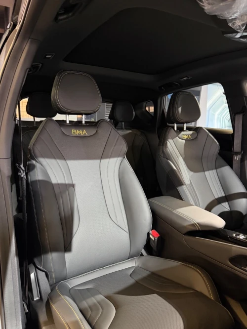 Geely Coolray 2026 Full option