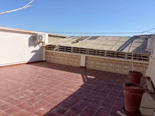 Vente Villa Biskra Biskra