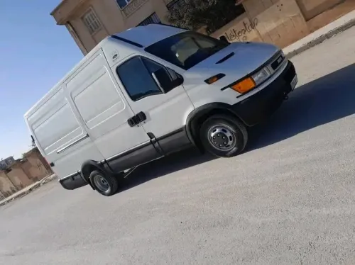 C11 Iveco 2008