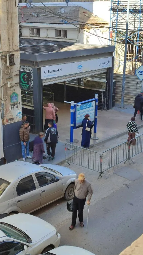 Location Appartement F4 Alger Alger centre