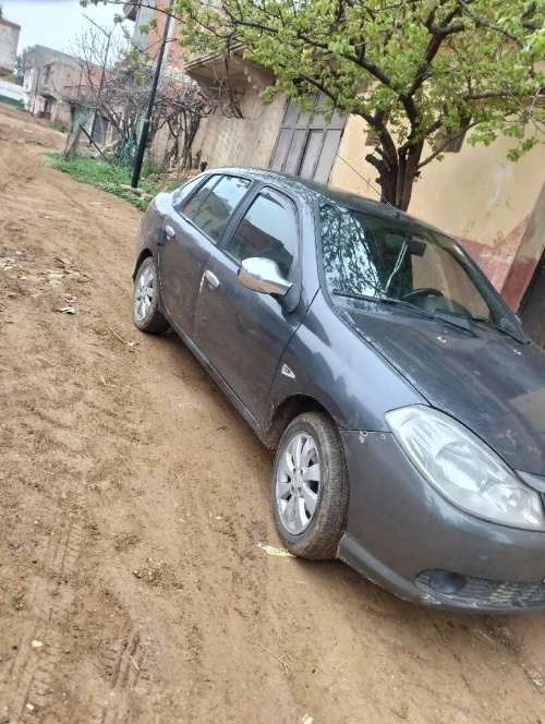 Renault Symbol 2009 Symbol