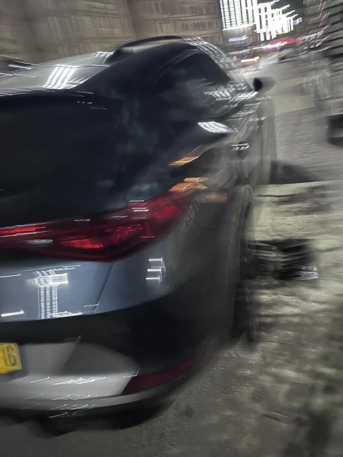 Cupra  Ateca 2024 VZ Tribe Edition