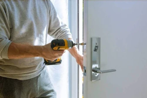 Serrurier SOS INTERVENTION et maintenance 24H/24H