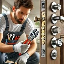 Serrurier SOS INTERVENTION et maintenance 24H/24H