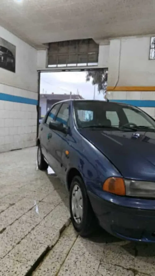Fiat Palio 2003 Palio