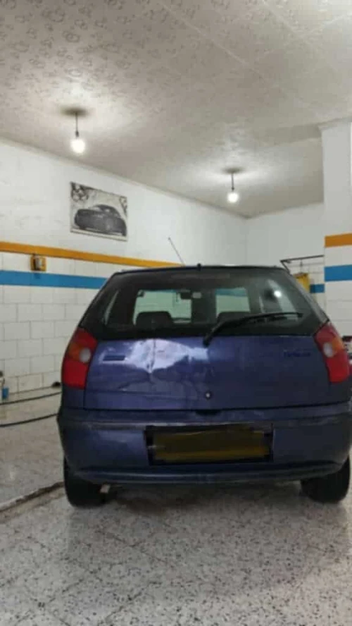 Fiat Palio 2003 Palio