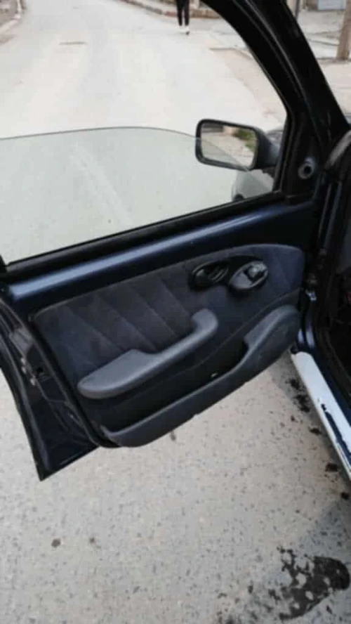 Fiat Palio 2003 Palio