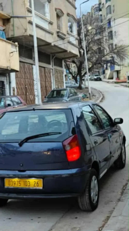 Fiat Palio 2003 Palio