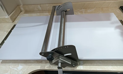 Laminoir pate feuilletėe