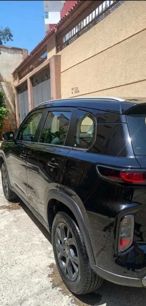 Toyota Urban cruiser 2026 GLX