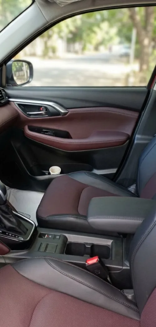 Toyota Urban cruiser 2026 GLX