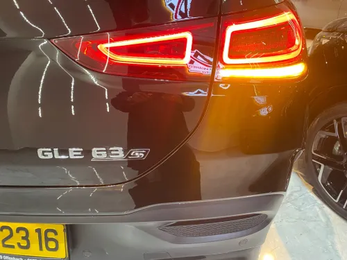Mercedes GLE 300 2023 Coupè
