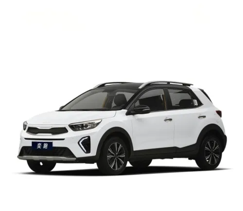 Kia KX1 2025 