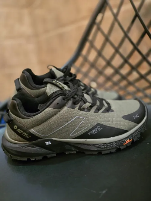 Hi-tec Geo Tempo Trail état 10/10