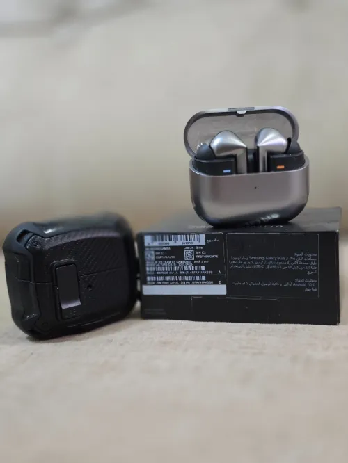 Galaxy buds3 pro état 9/10
