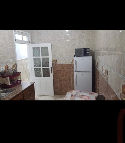 Location Appartement Alger Hydra