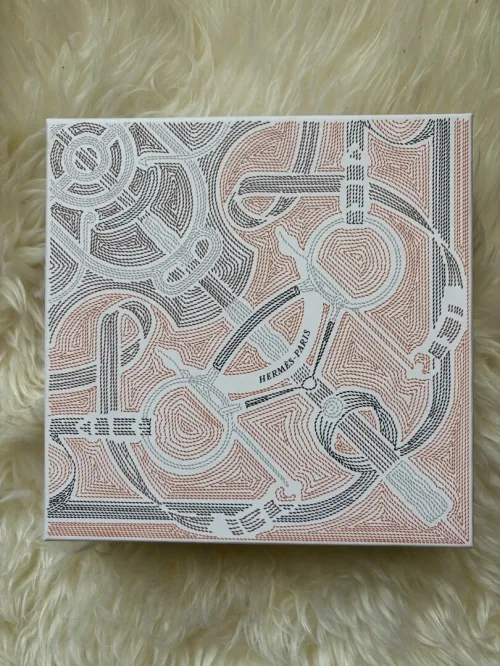 Parfum hermés  