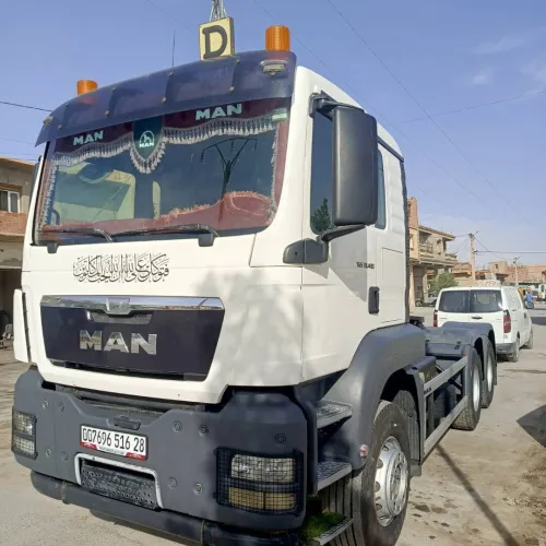 TGs Man 6 4 2016