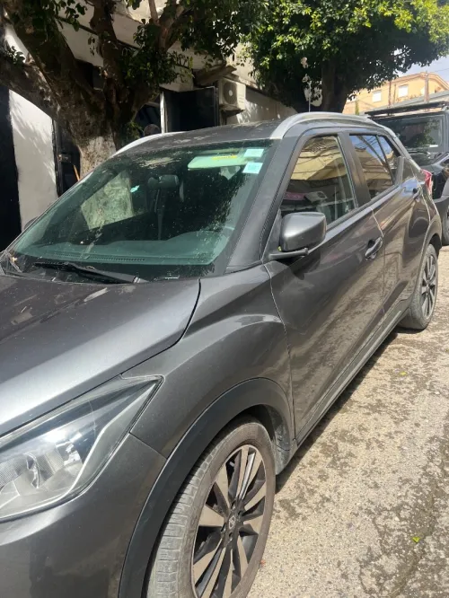 Nissan Kicks 2022 Kicks