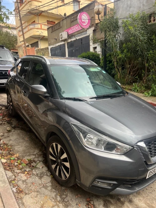 Nissan Kicks 2022 Kicks