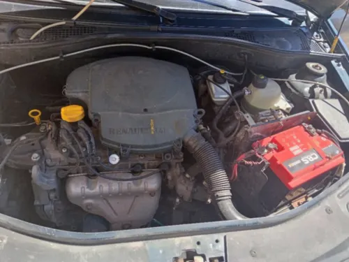 Dacia Logan 2006 D