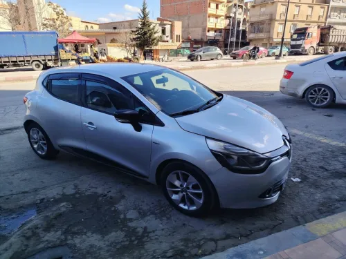 Renault Clio 4 2016 Limited 2
